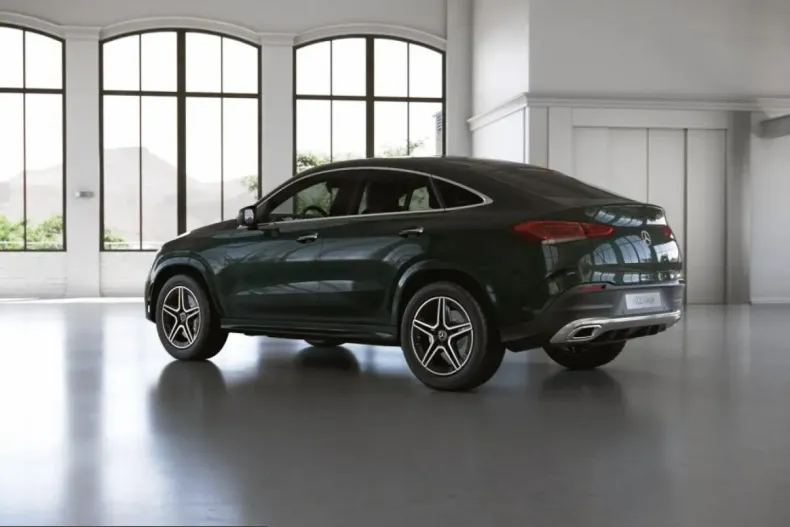 Mercedes-Benz GLE 350 (Clasa GLE) din 2024 cu 84.809 km - oferta MER229147 - foto 11