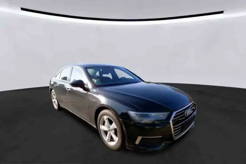 Audi A6 din 2023 cu 85.100 km - oferta AUD229148 - foto 2