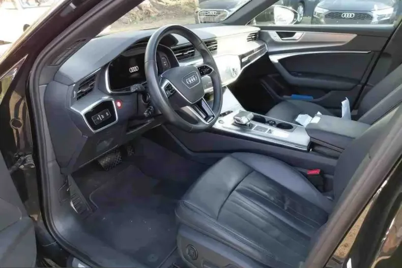 Audi A6 din 2023 cu 85.100 km - oferta AUD229148 - foto 5