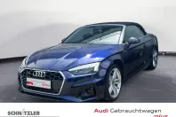 Audi A5 din 2023 cu 50.135 km - oferta AUD229149 - foto 1