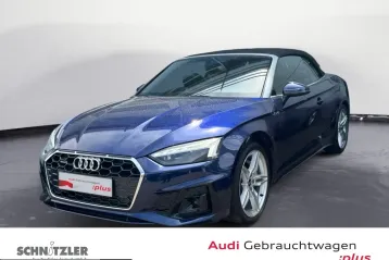 Audi A5 din 2023 - oferta AUD229149