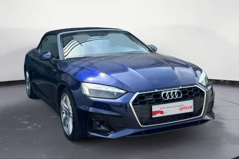 Audi A5 din 2023 cu 50.135 km - oferta AUD229149 - foto 6