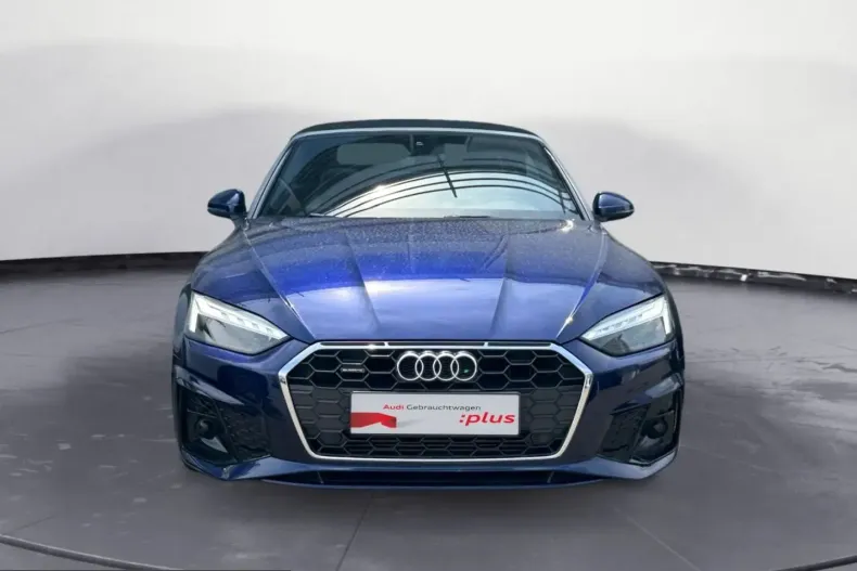 Audi A5 din 2023 cu 50.135 km - oferta AUD229149 - foto 7