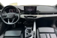 Audi A5 din 2023 cu 50.135 km - oferta AUD229149 - foto 8