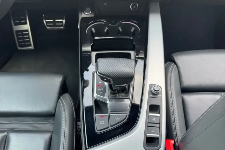 Audi A5 din 2023 cu 50.135 km - oferta AUD229149 - foto 9