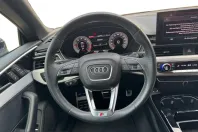 Audi A5 din 2023 cu 50.135 km - oferta AUD229149 - foto 10