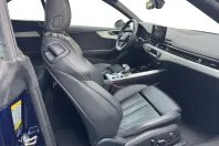 Audi A5 din 2023 cu 50.135 km - oferta AUD229149 - foto 13