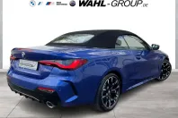 BMW 420d (Seria 4) din 2025 cu 5.643 km - oferta BMW229150 - foto 4