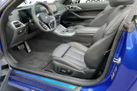 BMW 420d (Seria 4) din 2025 cu 5.643 km - oferta BMW229150 - foto 12