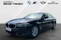 BMW 530 (Seria 5) din 2022 cu 50.965 km - oferta BMW229152 - foto 1