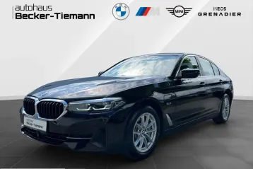 BMW 530 din 2022 - oferta BMW229152