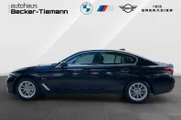 BMW 530 (Seria 5) din 2022 cu 50.965 km - oferta BMW229152 - foto 3
