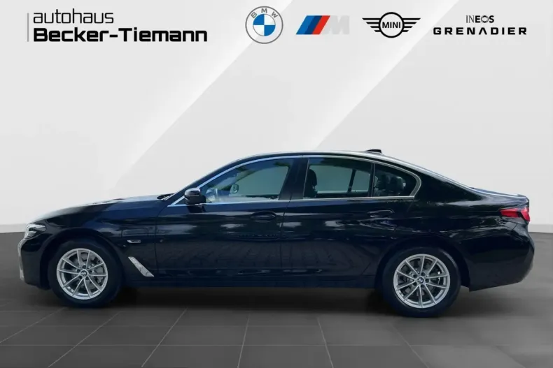 BMW 530 (Seria 5) din 2022 cu 50.965 km - oferta BMW229152 - foto 3