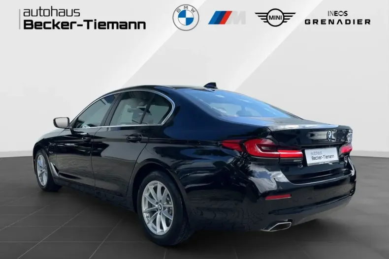 BMW 530 (Seria 5) din 2022 cu 50.965 km - oferta BMW229152 - foto 4