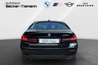BMW 530 (Seria 5) din 2022 cu 50.965 km - oferta BMW229152 - foto 5