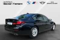 BMW 530 (Seria 5) din 2022 cu 50.965 km - oferta BMW229152 - foto 6