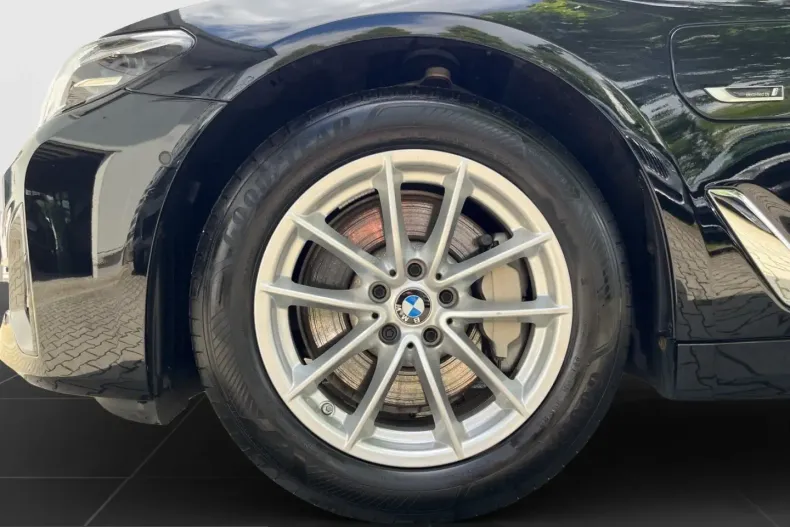 BMW 530 (Seria 5) din 2022 cu 50.965 km - oferta BMW229152 - foto 8