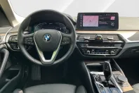 BMW 530 (Seria 5) din 2022 cu 50.965 km - oferta BMW229152 - foto 9
