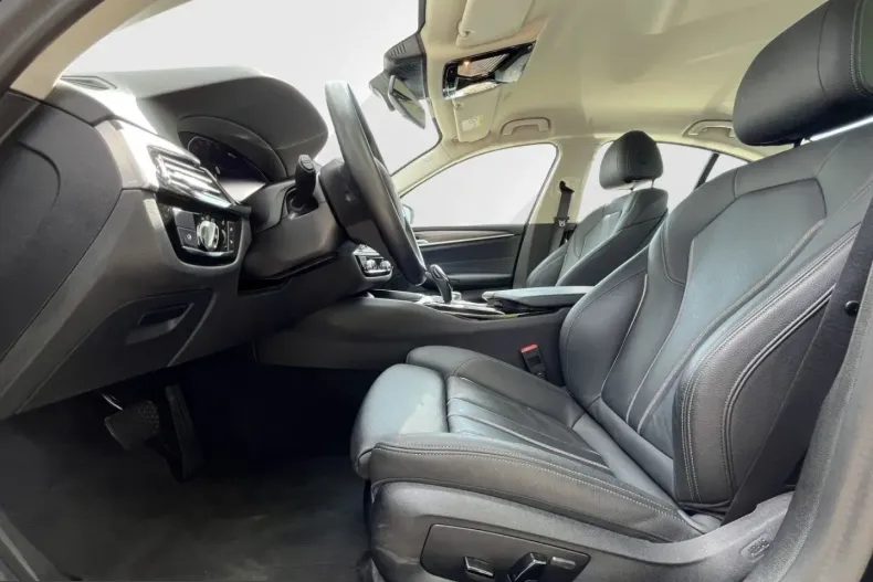 BMW 530 (Seria 5) din 2022 cu 50.965 km - oferta BMW229152 - foto 11
