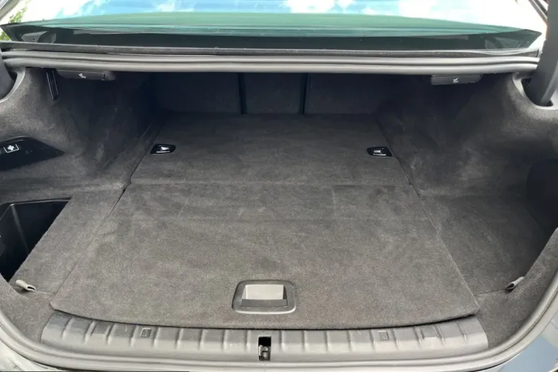 BMW 530 (Seria 5) din 2022 cu 50.965 km - oferta BMW229152 - foto 14