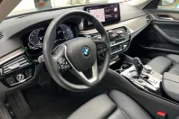 BMW 530 (Seria 5) din 2022 cu 50.965 km - oferta BMW229152 - foto 15