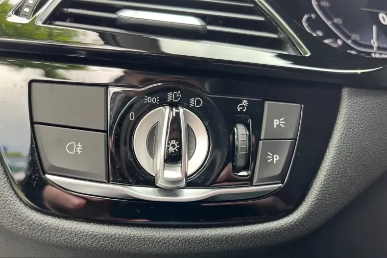 BMW 530 (Seria 5) din 2022 cu 50.965 km - oferta BMW229152 - foto 16