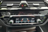 BMW 530 (Seria 5) din 2022 cu 50.965 km - oferta BMW229152 - foto 21