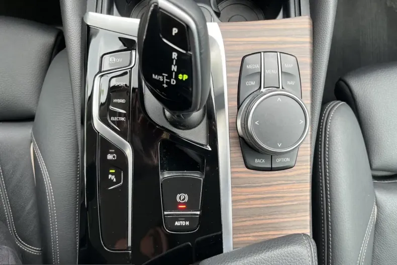 BMW 530 (Seria 5) din 2022 cu 50.965 km - oferta BMW229152 - foto 22