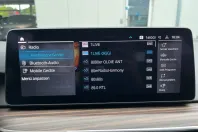 BMW 530 (Seria 5) din 2022 cu 50.965 km - oferta BMW229152 - foto 25