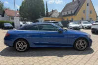 Mercedes-Benz C 200 (Clasa C) din 2022 cu 14.000 km - oferta MER229153 - foto 4