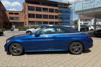 Mercedes-Benz C 200 (Clasa C) din 2022 cu 14.000 km - oferta MER229153 - foto 5