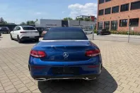 Mercedes-Benz C 200 (Clasa C) din 2022 cu 14.000 km - oferta MER229153 - foto 6