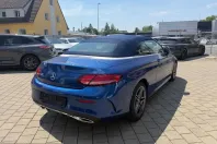 Mercedes-Benz C 200 (Clasa C) din 2022 cu 14.000 km - oferta MER229153 - foto 7