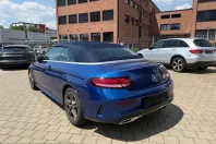 Mercedes-Benz C 200 (Clasa C) din 2022 cu 14.000 km - oferta MER229153 - foto 8
