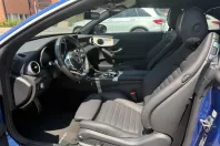 Mercedes-Benz C 200 (Clasa C) din 2022 cu 14.000 km - oferta MER229153 - foto 10