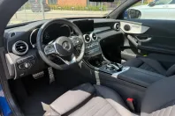 Mercedes-Benz C 200 (Clasa C) din 2022 cu 14.000 km - oferta MER229153 - foto 11