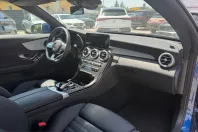 Mercedes-Benz C 200 (Clasa C) din 2022 cu 14.000 km - oferta MER229153 - foto 15