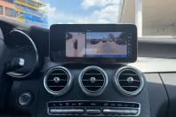 Mercedes-Benz C 200 (Clasa C) din 2022 cu 14.000 km - oferta MER229153 - foto 22