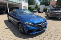 Mercedes-Benz C 200 (Clasa C) din 2022 cu 14.000 km - oferta MER229153 - foto 23