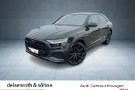 Audi Q8 din 2021 cu 57.039 km - oferta AUD229155 - foto 1
