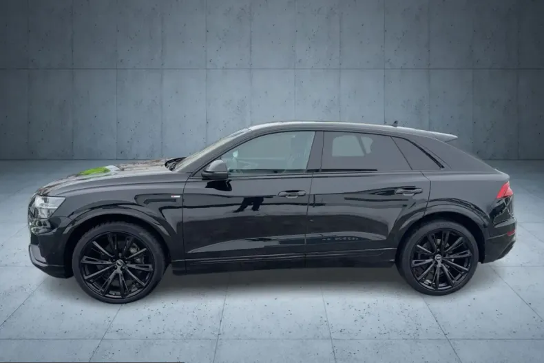 Audi Q8 din 2021 cu 57.039 km - oferta AUD229155 - foto 2