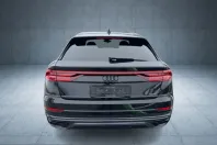 Audi Q8 din 2021 cu 57.039 km - oferta AUD229155 - foto 4