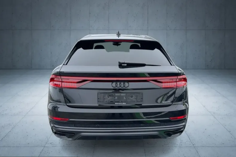 Audi Q8 din 2021 cu 57.039 km - oferta AUD229155 - foto 4