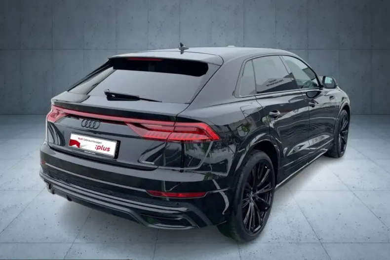 Audi Q8 din 2021 cu 57.039 km - oferta AUD229155 - foto 5