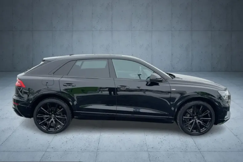 Audi Q8 din 2021 cu 57.039 km - oferta AUD229155 - foto 6