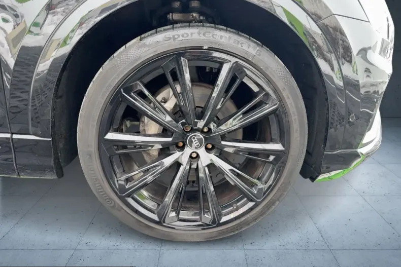 Audi Q8 din 2021 cu 57.039 km - oferta AUD229155 - foto 7