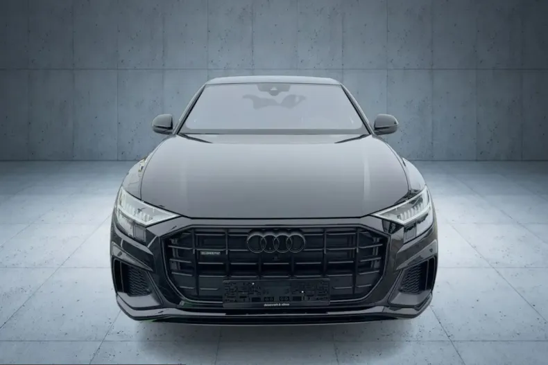 Audi Q8 din 2021 cu 57.039 km - oferta AUD229155 - foto 8