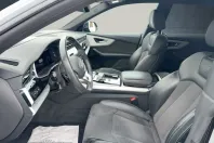 Audi Q8 din 2021 cu 57.039 km - oferta AUD229155 - foto 9