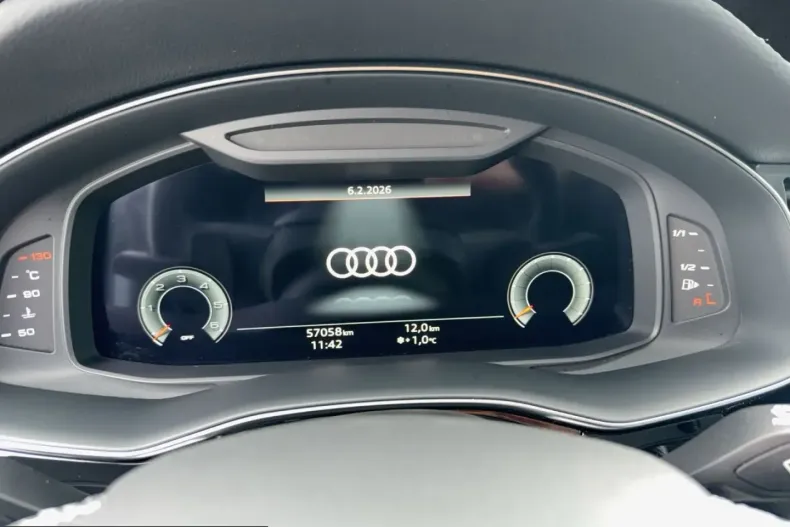 Audi Q8 din 2021 cu 57.039 km - oferta AUD229155 - foto 10