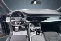 Audi Q8 din 2021 cu 57.039 km - oferta AUD229155 - foto 11
